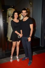 at the launch of Amy Billimoria and Pankti Shah